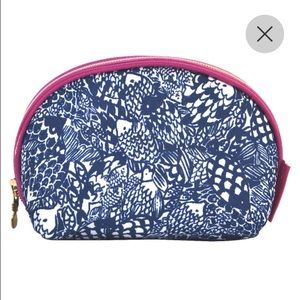 Lilly Pulitzer for Target Round Top Clutch