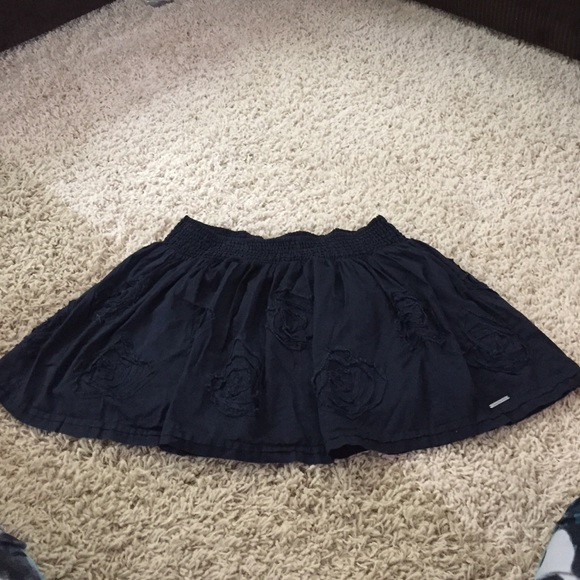 Abercrombie & Fitch skirt
