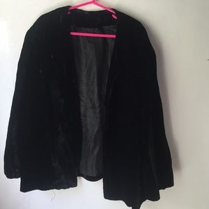 THIRFT STORE BLAZERS