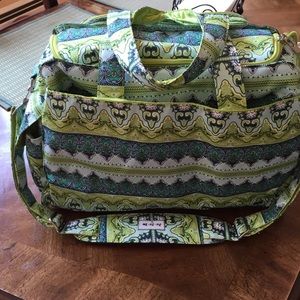 Diaper bag