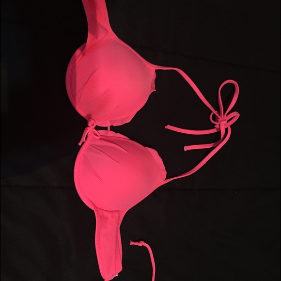 Victoria's Secret Bombshell Swim top