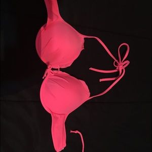 Victoria's Secret Bombshell Swim top