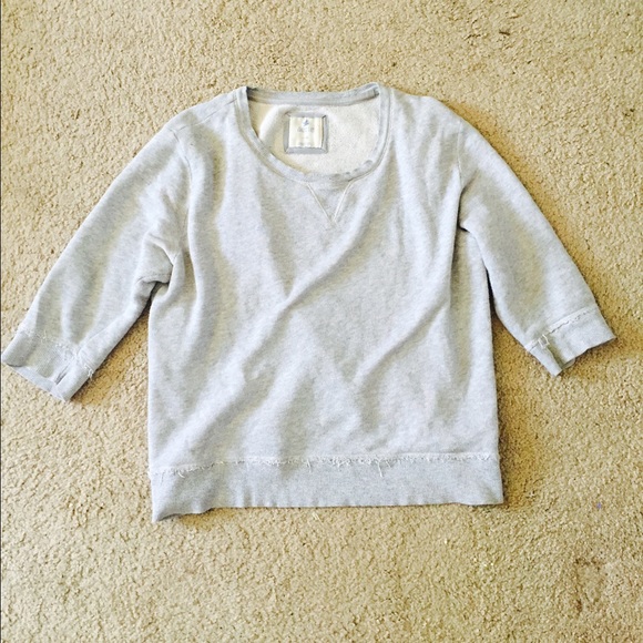 Aerie Sweater/Shirt