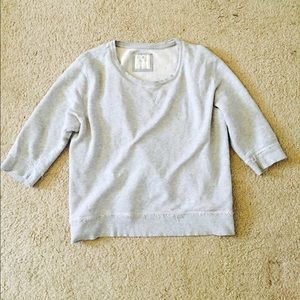 Aerie Sweater/Shirt
