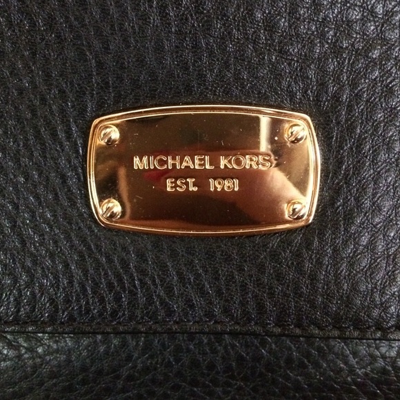 Authentic Michael Kors bag