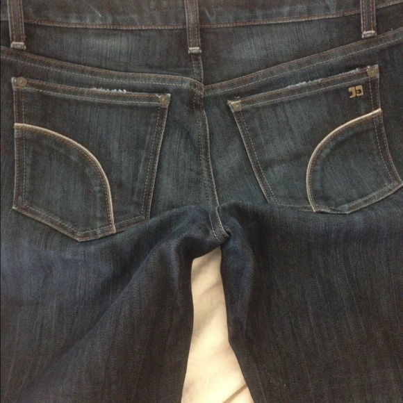 Joe'a Jeans - Picture 2 of 3