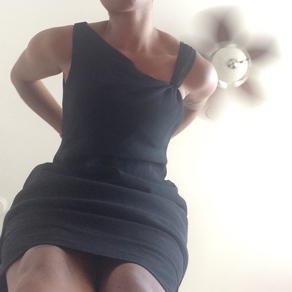 ONE DAY ONLY & $1.99 shipping Little black dress