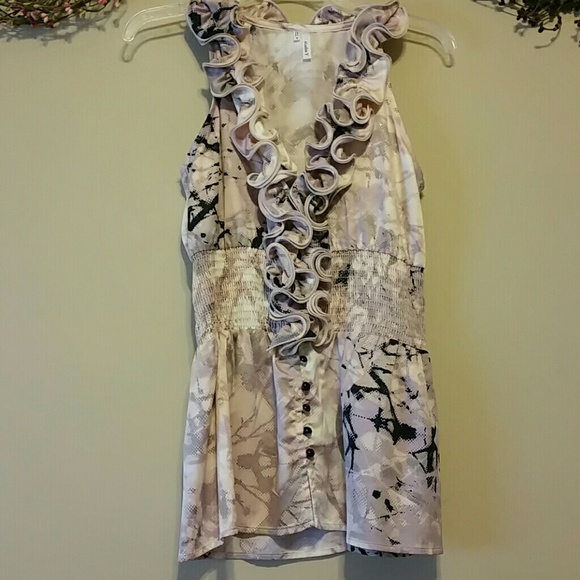 Never worn