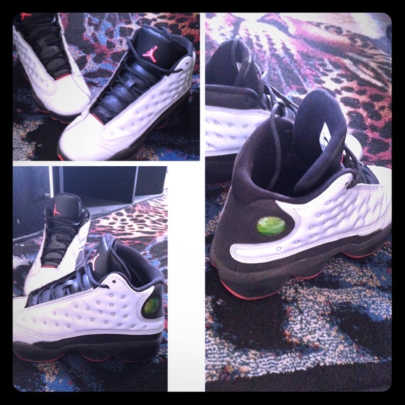 Jordan 13s - Picture 1 of 1