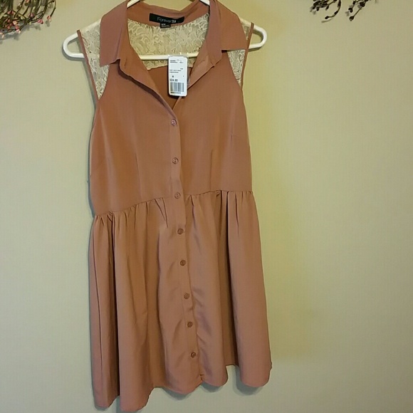New condition