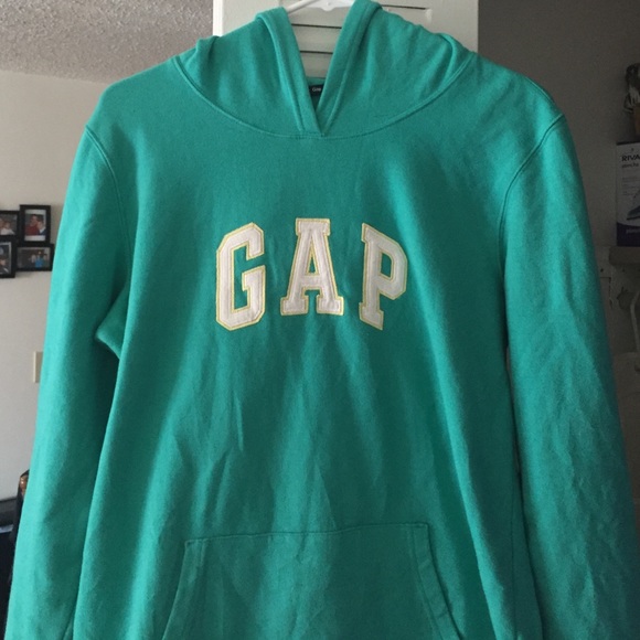 Spring cozy sweatshirt