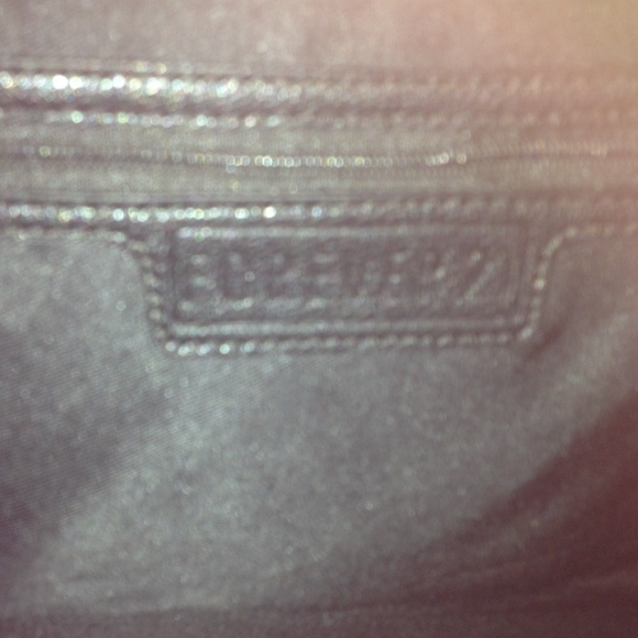 Leather forever 21 handbag - Picture 2 of 4