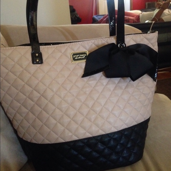 Betsey Johnson purse
