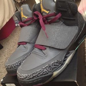 Jordan Son Of Mars (GS)