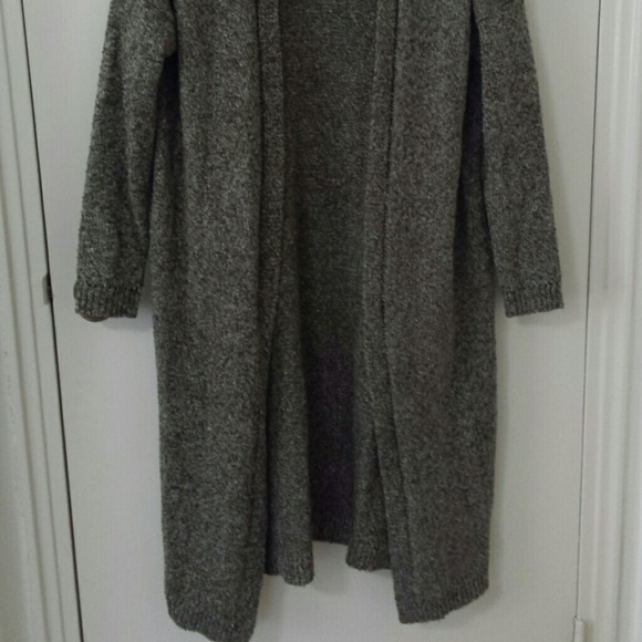 silence + noise Sweaters - Oversized cardigan silence + noise Sweaters - Oversized cardigan