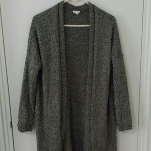 silence + noise Sweaters - Oversized cardigan silence + noise Sweaters - Oversized cardigan