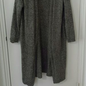 silence + noise Sweaters - Oversized cardigan silence + noise Sweaters - Oversized cardigan