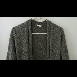 silence + noise Sweaters - Oversized cardigan silence + noise Sweaters - Oversized cardigan
