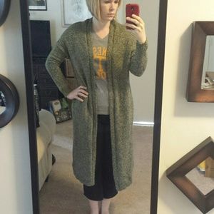 silence + noise Sweaters - Oversized cardigan silence + noise Sweaters - Oversized cardigan