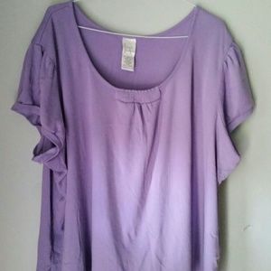 Roamans 4X tee shirt