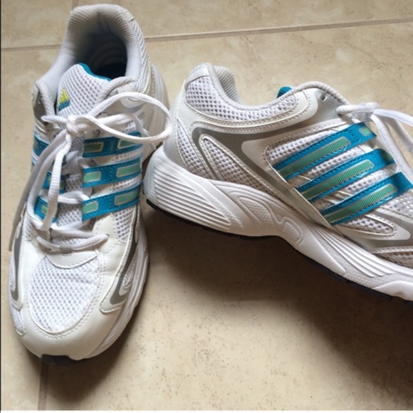 Adidas running shoes