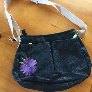 Haiku purse