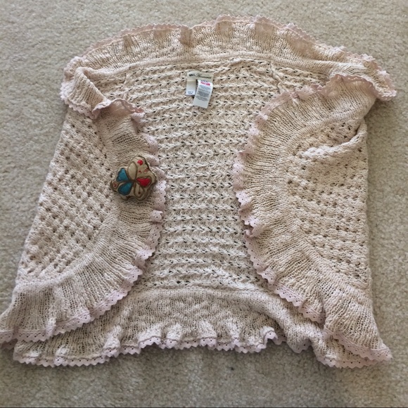 Cardigan - Picture 2 of 4