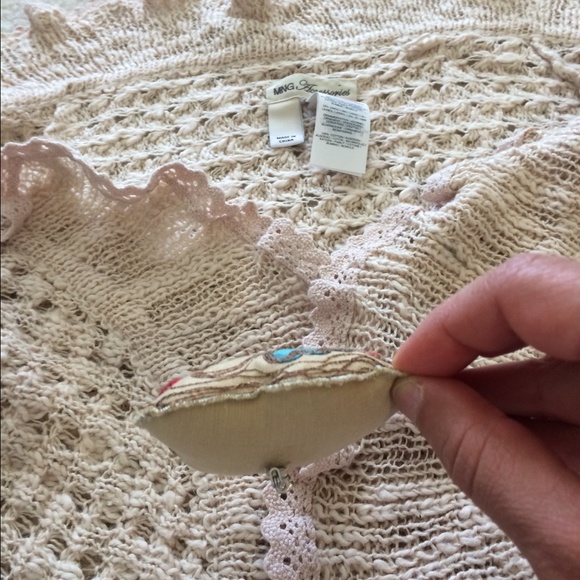 Cardigan - Picture 4 of 4