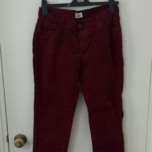 Old Navy Pants - Old Navy boyfriend cords Old Navy Pants - Old Navy boyfriend cords