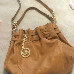 Michael Kors handbag