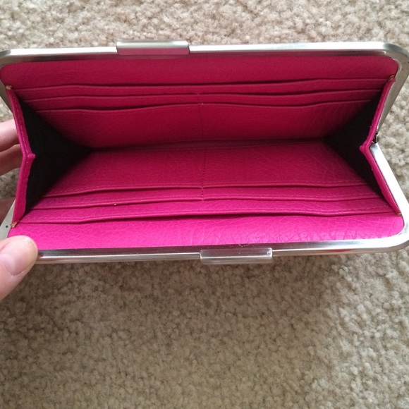 Calvin Klein wallet - Picture 2 of 4