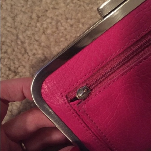 Calvin Klein wallet - Picture 4 of 4