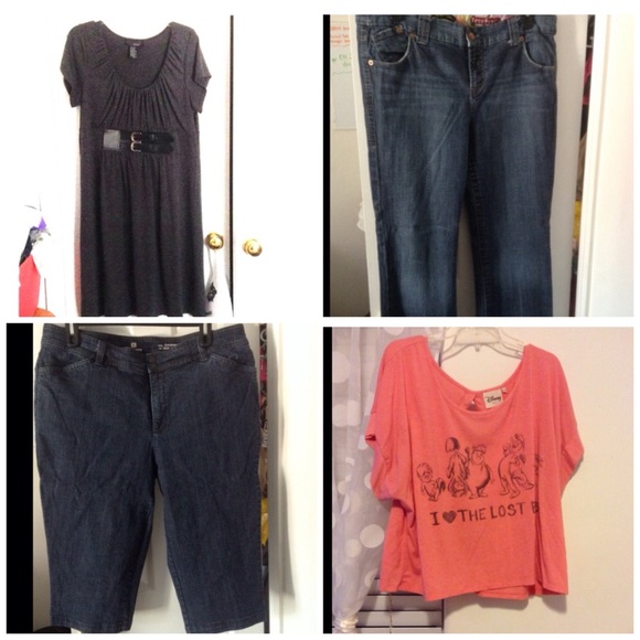 Bundle for @lizzydavis83