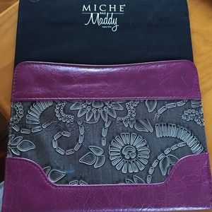 Miche mini shell