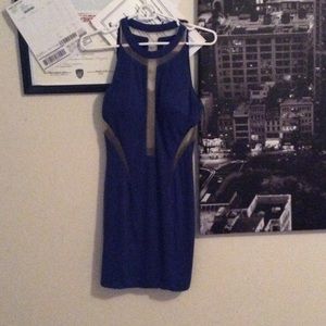 JVN by jovani homecoming dress