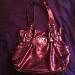 Kathy Van Zeeland purse