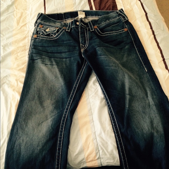 Men's jeans