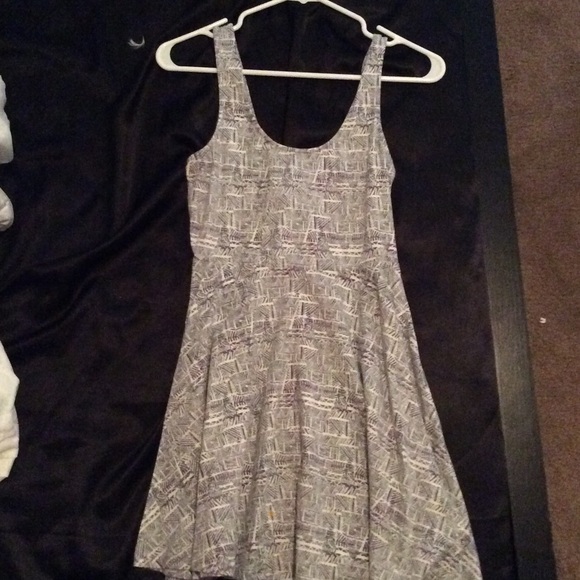 Sun dress