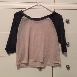 Vans shirt