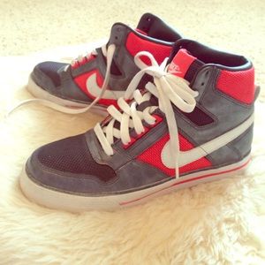 Nike Hi-tops