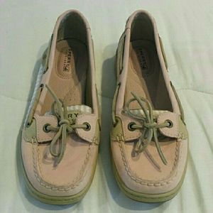 Sperry Bundle for @Smokeydokie