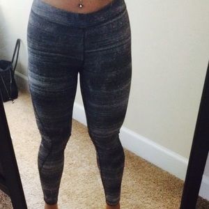 Gym leggings