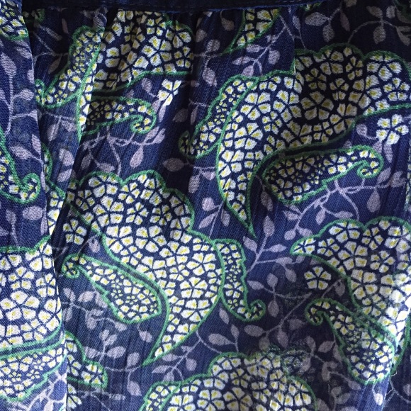 Sold in bundle Ya Los Angeles size medium dress - Picture 4 of 4