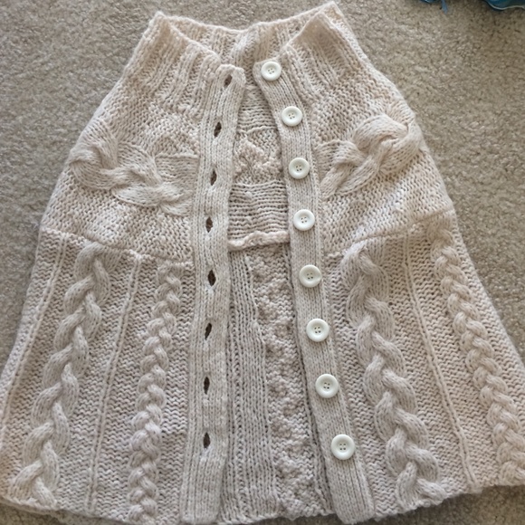 Cardigan - Picture 2 of 2