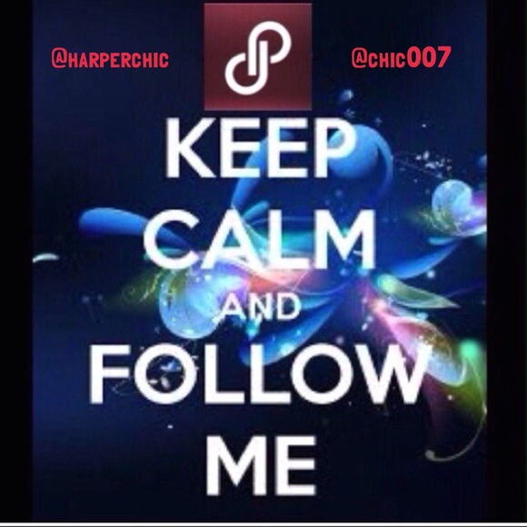 New Follow Game