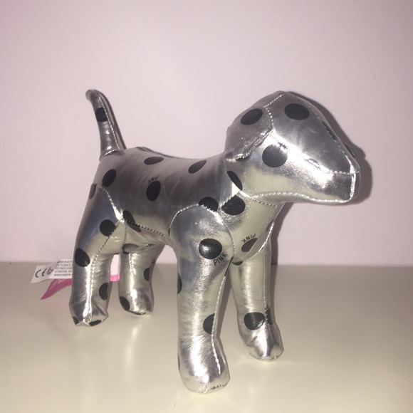 PINK Victoria's Secret mini dog