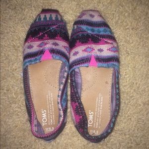 TOMS
