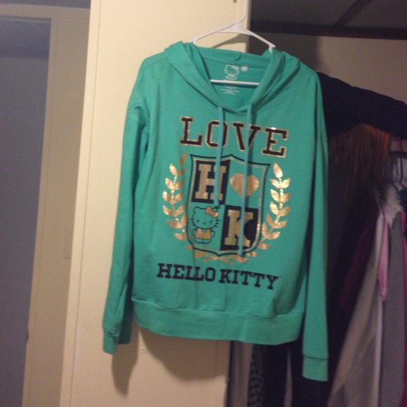 Hoodie
