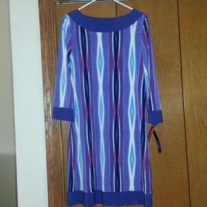 Rafaella dress brand new.