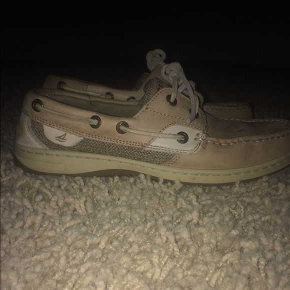 Sperry topsider shoes